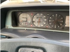 Recambio de cuadro completo para peugeot 604 2.3 srd-turbo referencia OEM IAM 611995  