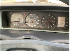 Recambio de cuadro completo para peugeot 604 2.3 srd-turbo referencia OEM IAM 611995  