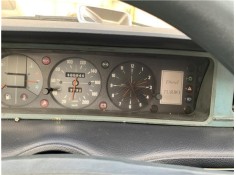 Recambio de cuadro completo para peugeot 604 2.3 srd-turbo referencia OEM IAM 611995  