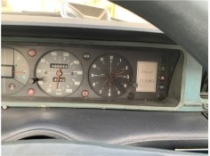 Recambio de cuadro completo para peugeot 604 2.3 srd-turbo referencia OEM IAM 611995  