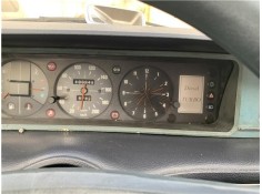 Recambio de cuadro completo para peugeot 604 2.3 srd-turbo referencia OEM IAM 611995  