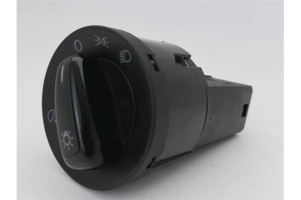 Recambio de mando de luces para volkswagen polo v (6r1) 1.4 advance referencia OEM IAM   