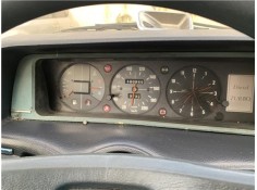 Recambio de cuadro completo para peugeot 604 2.3 srd-turbo referencia OEM IAM 611995  