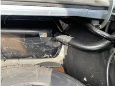 Recambio de deposito combustible para peugeot 604 2.3 srd-turbo referencia OEM IAM 150631  