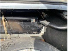 Recambio de deposito combustible para peugeot 604 2.3 srd-turbo referencia OEM IAM 150631  