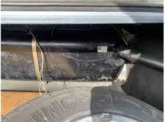 Recambio de deposito combustible para peugeot 604 2.3 srd-turbo referencia OEM IAM 150631  