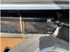 Recambio de deposito combustible para peugeot 604 2.3 srd-turbo referencia OEM IAM 150631  