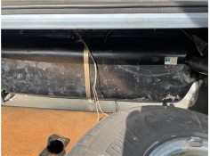 Recambio de deposito combustible para peugeot 604 2.3 srd-turbo referencia OEM IAM 150631  