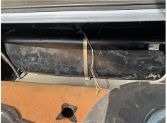 Recambio de deposito combustible para peugeot 604 2.3 srd-turbo referencia OEM IAM 150631  