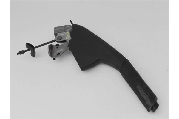 Recambio de palanca freno de mano para volkswagen polo v (6r1) 1.4 advance referencia OEM IAM   