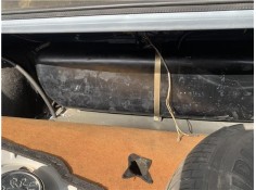 Recambio de deposito combustible para peugeot 604 2.3 srd-turbo referencia OEM IAM 150631  