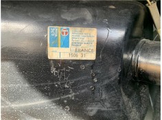 Recambio de deposito combustible para peugeot 604 2.3 srd-turbo referencia OEM IAM 150631  