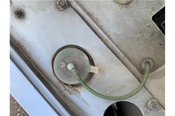 Recambio de deposito limpiaparabrisas para peugeot 604 2.3 srd-turbo referencia OEM IAM 147XD2S  