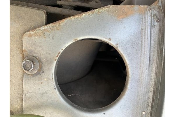 Recambio de deposito limpiaparabrisas para peugeot 604 2.3 srd-turbo referencia OEM IAM 147XD2S  