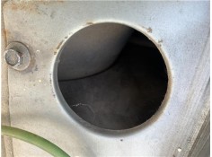 Recambio de deposito limpiaparabrisas para peugeot 604 2.3 srd-turbo referencia OEM IAM 147XD2S  