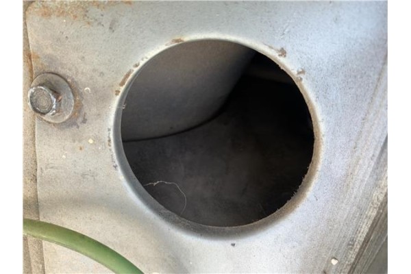 Recambio de deposito limpiaparabrisas para peugeot 604 2.3 srd-turbo referencia OEM IAM 147XD2S  