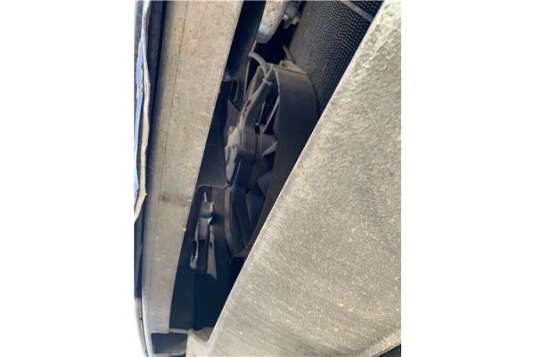 Recambio de electroventilador para peugeot 604 2.3 srd-turbo referencia OEM IAM 125062  