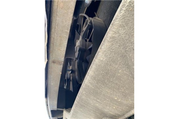 Recambio de electroventilador para peugeot 604 2.3 srd-turbo referencia OEM IAM 125062  