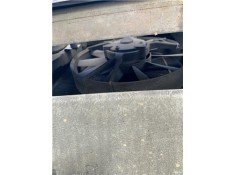 Recambio de electroventilador para peugeot 604 2.3 srd-turbo referencia OEM IAM 125062  