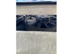 Recambio de electroventilador para peugeot 604 2.3 srd-turbo referencia OEM IAM 125062  