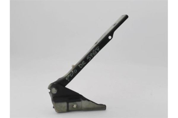 Recambio de bisagra capo derecha para volkswagen polo v (6r1) 1.4 advance referencia OEM IAM   