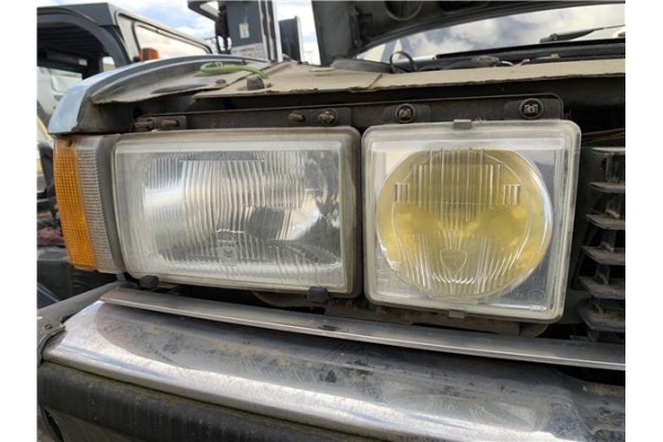 Recambio de faro delantero dcho para peugeot 604 2.3 srd-turbo referencia OEM IAM 621071  