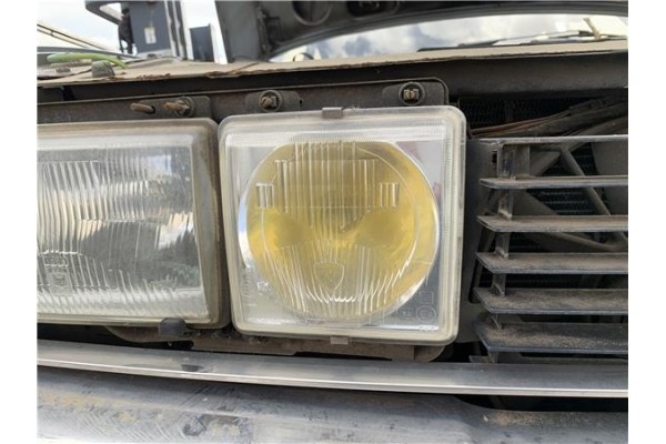 Recambio de faro delantero dcho para peugeot 604 2.3 srd-turbo referencia OEM IAM 621071  