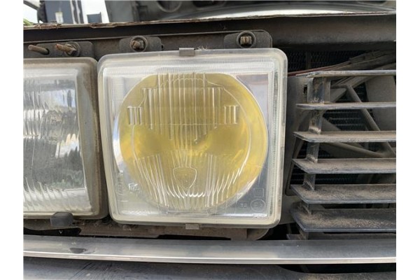 Recambio de faro delantero dcho para peugeot 604 2.3 srd-turbo referencia OEM IAM 621071  