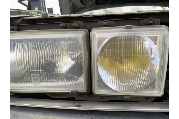 Recambio de faro delantero dcho para peugeot 604 2.3 srd-turbo referencia OEM IAM 621071  