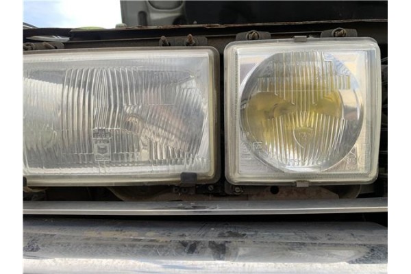 Recambio de faro delantero dcho para peugeot 604 2.3 srd-turbo referencia OEM IAM 621071  