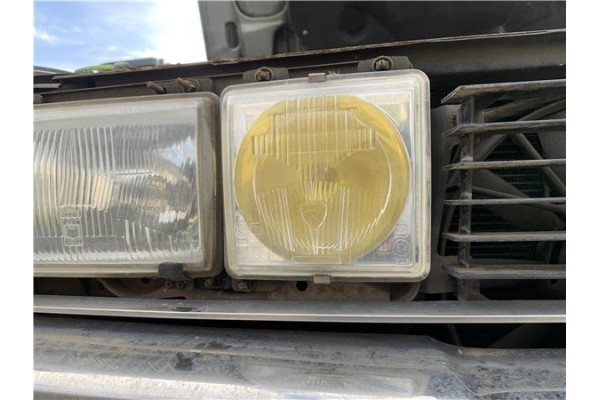 Recambio de faro delantero dcho para peugeot 604 2.3 srd-turbo referencia OEM IAM 621071  