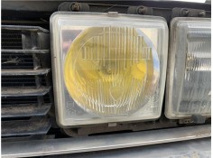 FARO DELANTERO IZQUIERDO 621012 