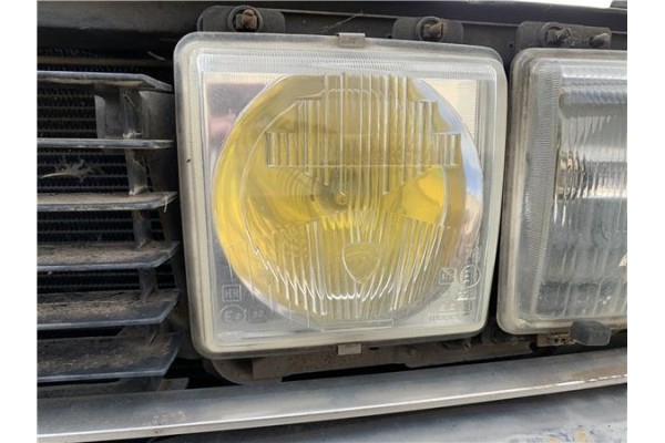 Recambio de faro delantero izquierdo para peugeot 604 2.3 srd-turbo referencia OEM IAM 621012  