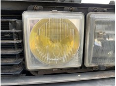 Recambio de faro delantero izquierdo para peugeot 604 2.3 srd-turbo referencia OEM IAM 621012  