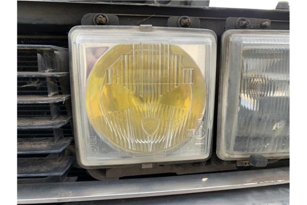 Recambio de faro delantero izquierdo para peugeot 604 2.3 srd-turbo referencia OEM IAM 621012  