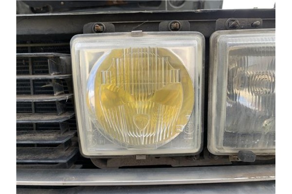 Recambio de faro delantero izquierdo para peugeot 604 2.3 srd-turbo referencia OEM IAM 621012  