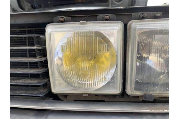 Recambio de faro delantero izquierdo para peugeot 604 2.3 srd-turbo referencia OEM IAM 621012  