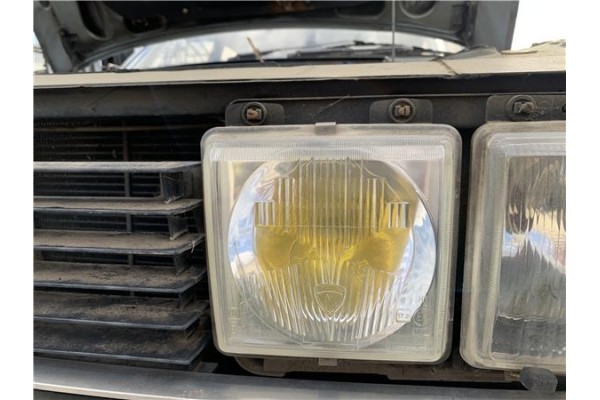 Recambio de faro delantero izquierdo para peugeot 604 2.3 srd-turbo referencia OEM IAM 621012  