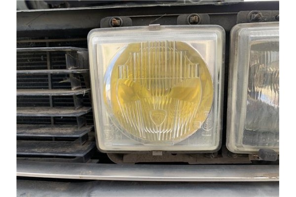 Recambio de faro delantero izquierdo para peugeot 604 2.3 srd-turbo referencia OEM IAM 621012  