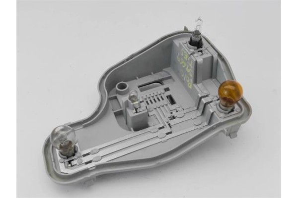 Recambio de portalámparas para volkswagen polo v (6r1) 1.4 advance referencia OEM IAM   