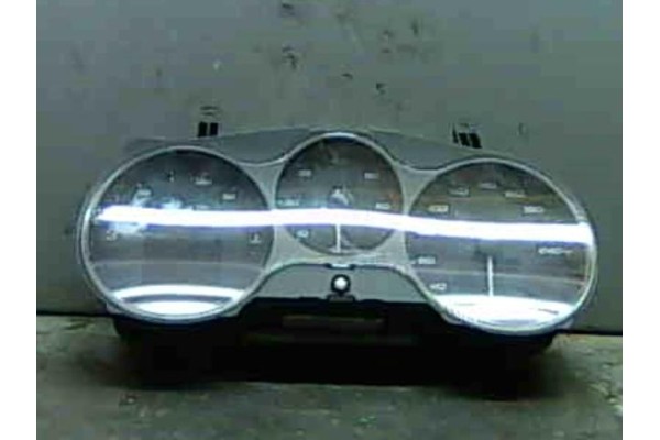 Recambio de cuadro completo para seat altea (5p1)(03.2004) 1.6 tdi referencia OEM IAM  A2C53414303 
