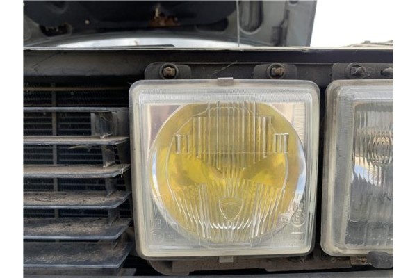 Recambio de faro delantero izquierdo para peugeot 604 2.3 srd-turbo referencia OEM IAM 621012  