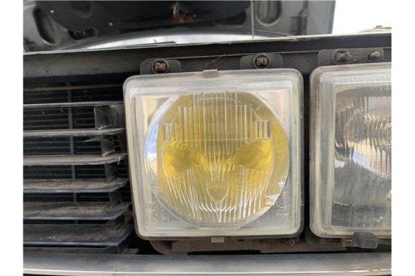 Recambio de faro delantero izquierdo para peugeot 604 2.3 srd-turbo referencia OEM IAM 621012  