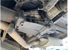 Recambio de grupo diferencial trasero para peugeot 604 2.3 srd-turbo referencia OEM IAM 300137  