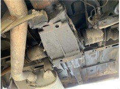 Recambio de grupo diferencial trasero para peugeot 604 2.3 srd-turbo referencia OEM IAM 300137  