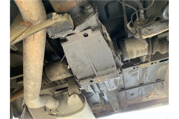 Recambio de grupo diferencial trasero para peugeot 604 2.3 srd-turbo referencia OEM IAM 300137  