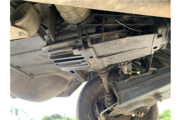 Recambio de grupo diferencial trasero para peugeot 604 2.3 srd-turbo referencia OEM IAM 300137  