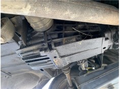 Recambio de grupo diferencial trasero para peugeot 604 2.3 srd-turbo referencia OEM IAM 300137  