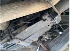 Recambio de grupo diferencial trasero para peugeot 604 2.3 srd-turbo referencia OEM IAM 300137  