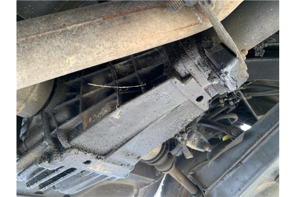 Recambio de grupo diferencial trasero para peugeot 604 2.3 srd-turbo referencia OEM IAM 300137  